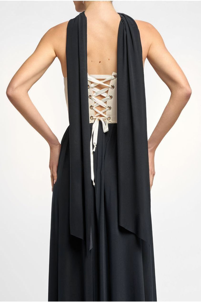 Goddiva Soft Touch Jersey Scarf