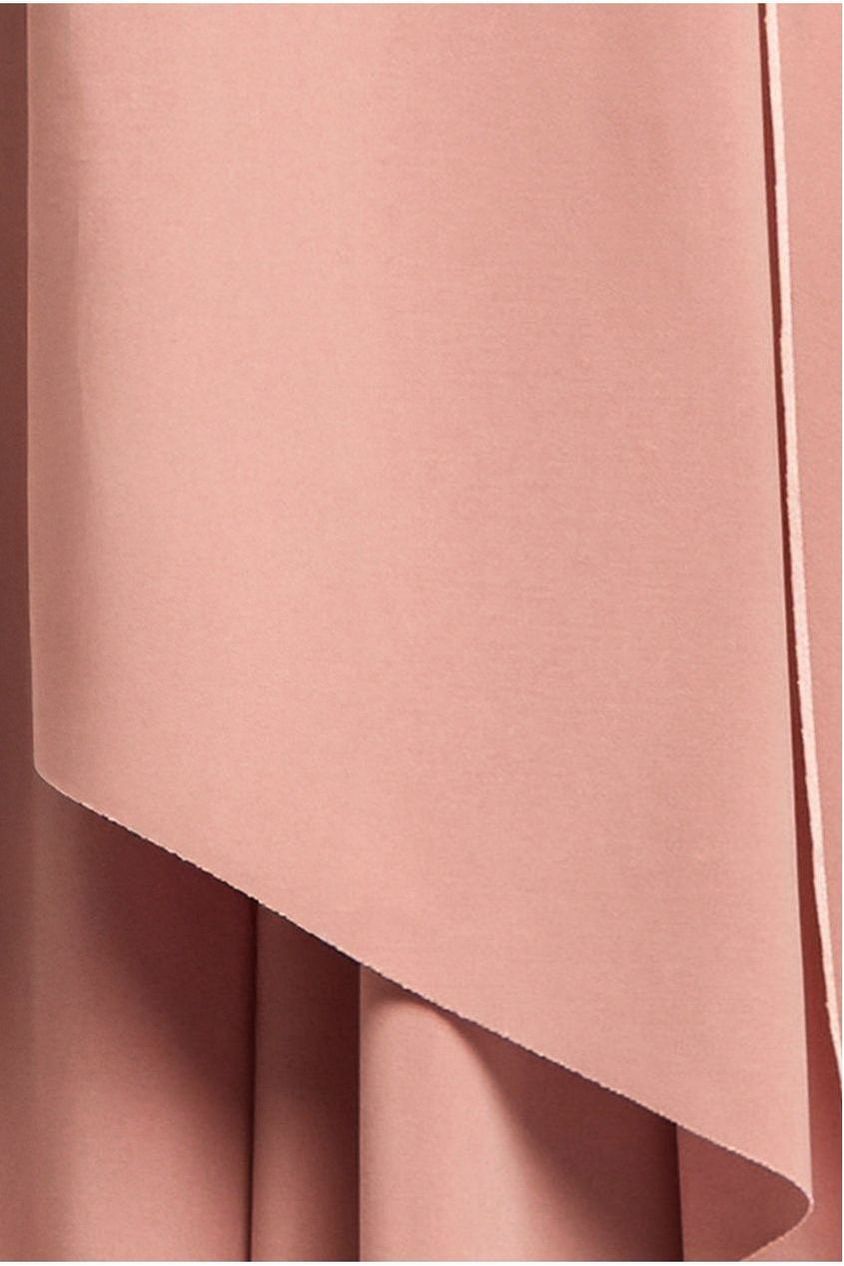 Goddiva Soft Touch Jersey Scarf