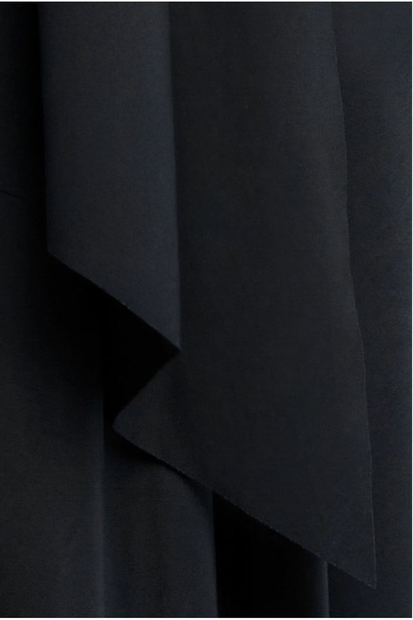 Goddiva Soft Touch Jersey Scarf