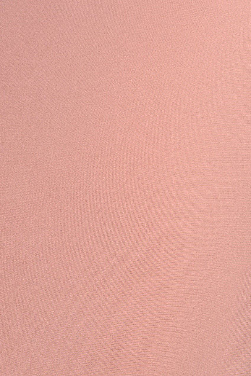 Goddiva Multiway Tie-Up Maxi Dress - Blush Pink