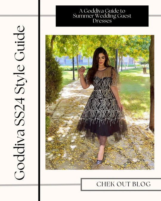 What to Wear to a Summer Wedding?