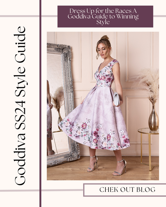 Get Race Day Ready: A Goddiva Guide to Winning Style
