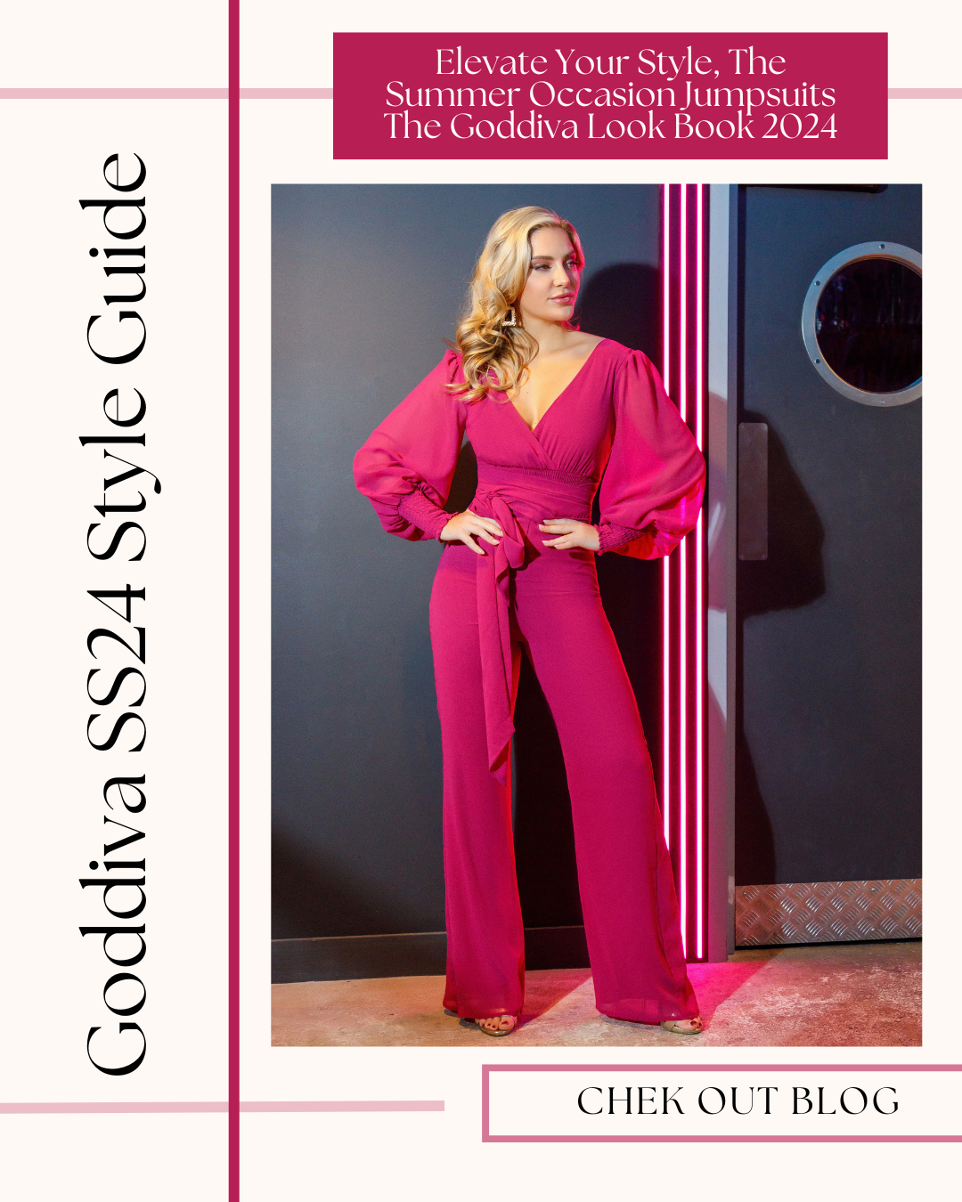 Occasion jump suits online