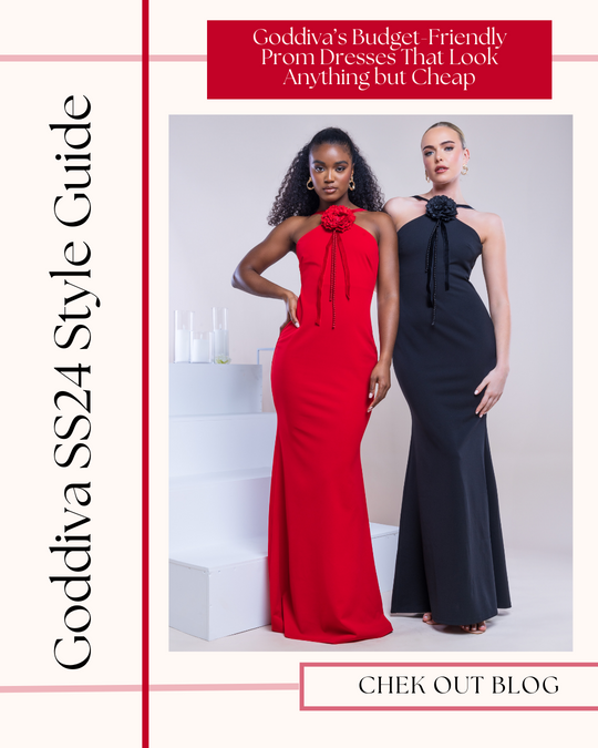 Budget-Friendly Prom Dresses: How to Look Fabulous Without Breaking the Bank