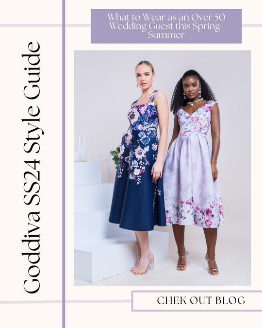 Goddiva’s Guide on How to Dress for the Races