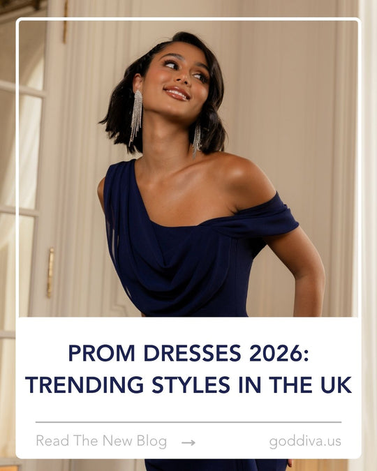Prom Dresses 2026: Trending Styles in the USA