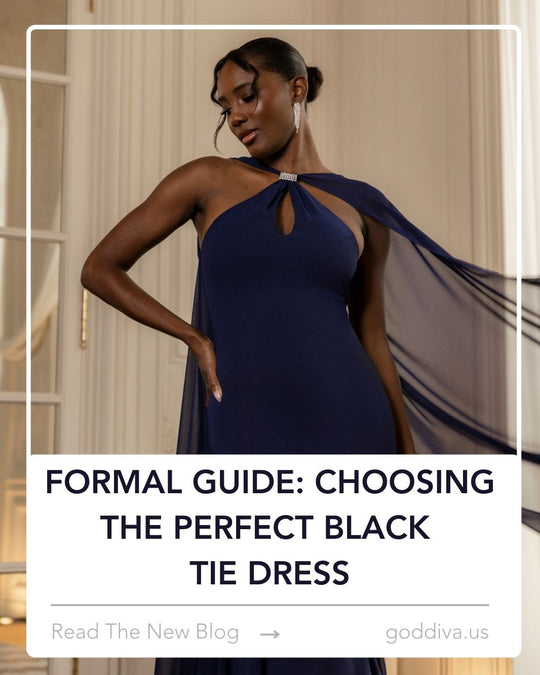 Black Tie Dresses | Elegant Formal Gowns for Women | Goddiva US Black Tie Dresses | Elegant Formal Gowns for Women | Goddiva US