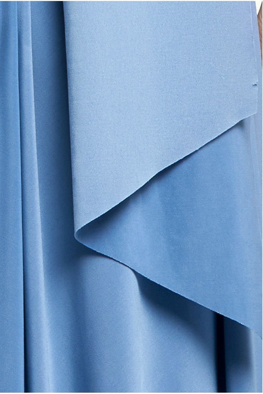 Goddiva Soft Touch Jersey Scarf