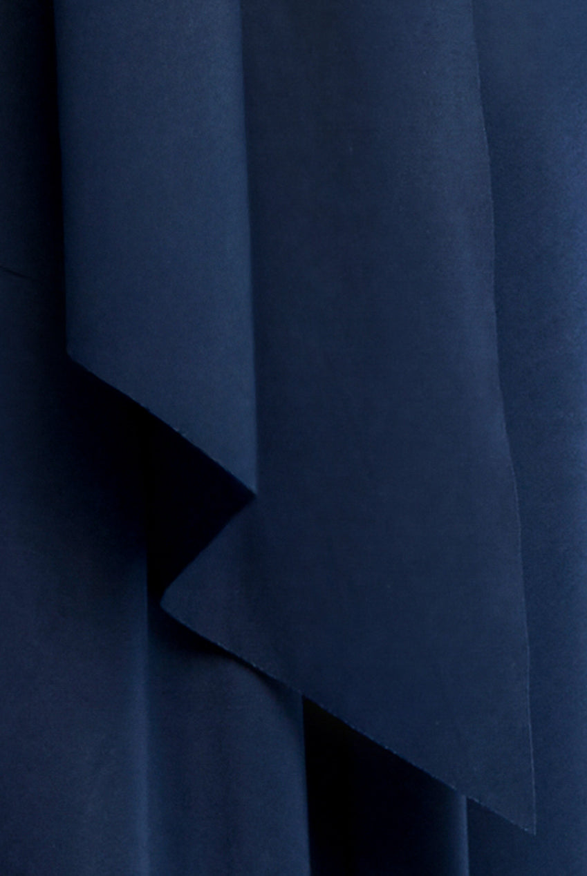 Goddiva Soft Touch Jersey Scarf