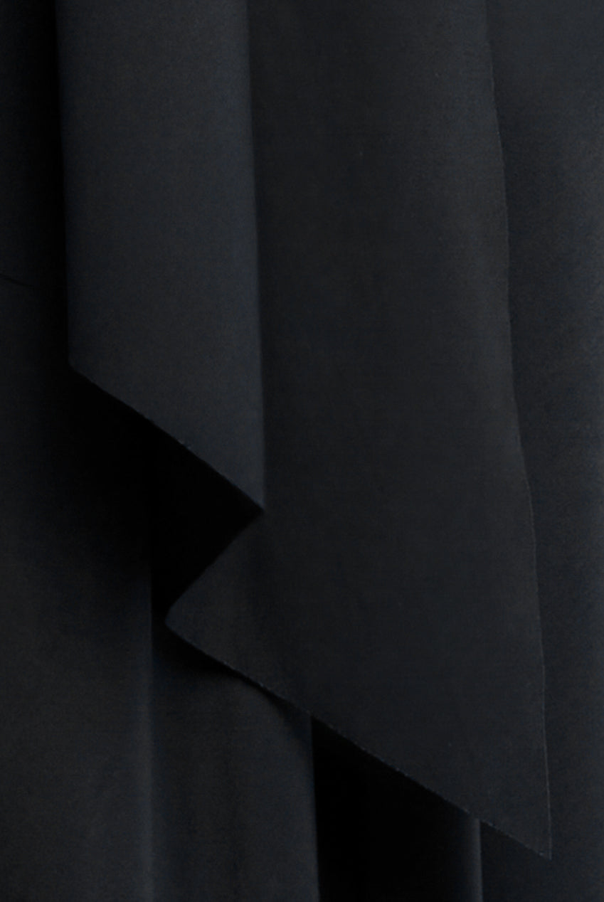 Goddiva Soft Touch Jersey Scarf