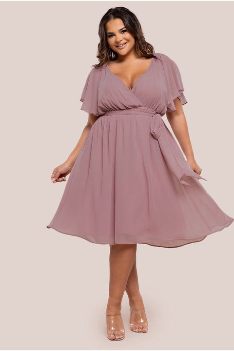 Plus size Purple Dresses | Goddiva US Plus size Purple Dresses | Goddiva US