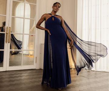 EVENING DRESSES