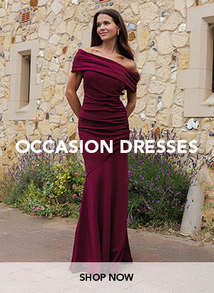 Occasion dresses