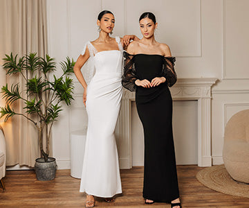 OCCASION DRESSES