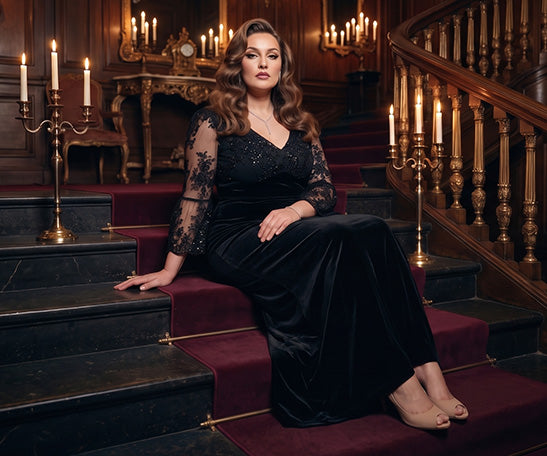 PLUS SIZE