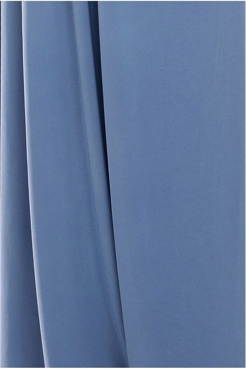 Goddiva Side Split Soft Touch Maxi Skirt