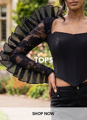 Womens tops