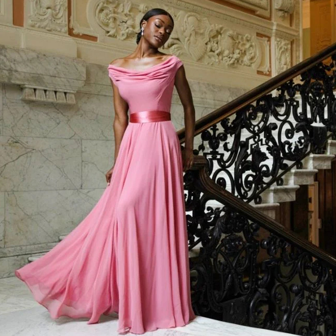 Modern Bridesmaid Dresses Brides Are Choosing in 2026