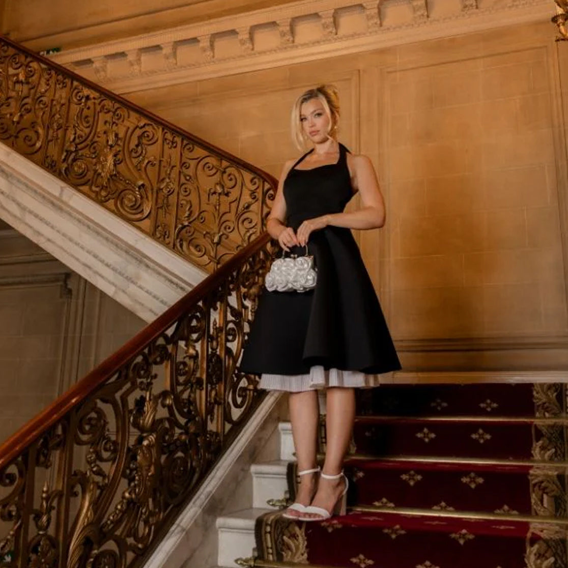 Is It Okay to Wear Black to a Wedding? Style Guide