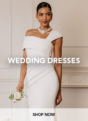 Wedding dresses