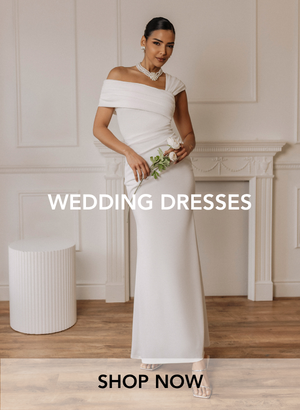 Wedding dresses