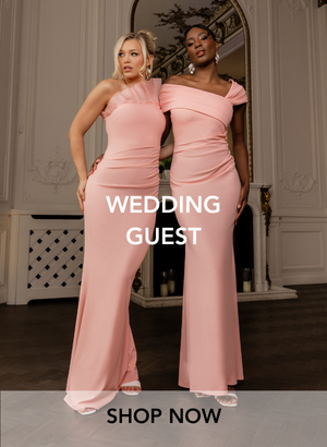 Wedding guest dresses