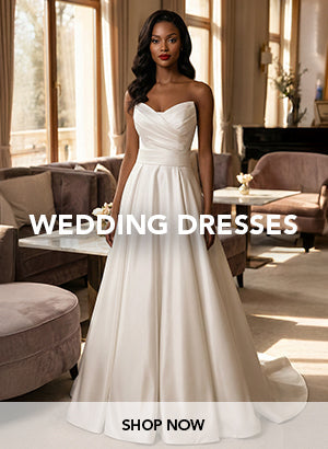 Wedding dresses